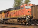 BNSF 6068